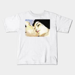 Anouk Aimée Kids T-Shirt